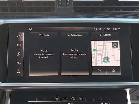 Used 2023 Audi A6 Premium Plus image 22