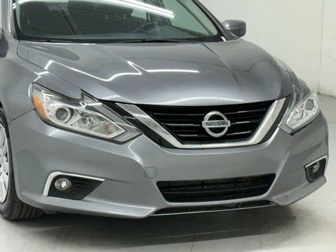 Used 2017 Nissan Altima 2.5 S w/ Power Driver Seat Package image 33