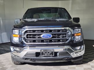 Certified 2023 Ford F150 XLT video 2