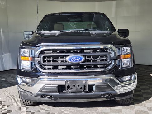 Certified 2023 Ford F150 XLT image 2