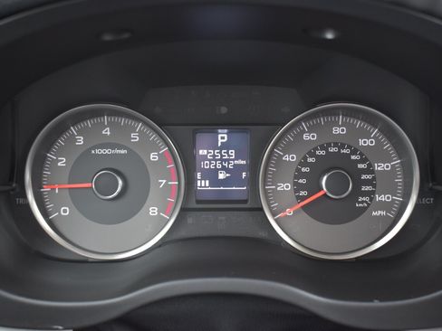 Used 2015 Subaru Forester 2.5i Limited AWD/4WD image 18