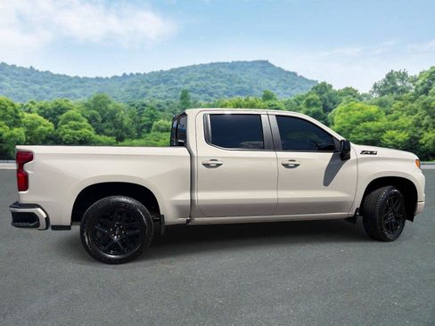 Used 2026 Chevrolet Silverado 1500 RST w/ All Star Edition Plus AWD/4WD image 22
