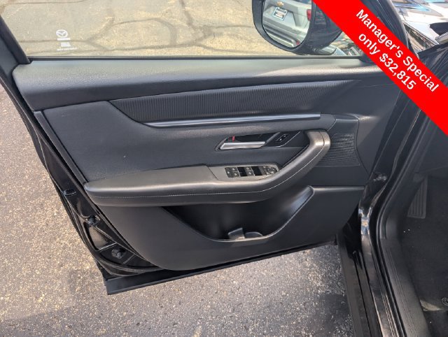 Used 2026 MAZDA CX-90 3.3 Turbo w/ Select Package AWD/4WD image 14