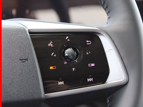 New 2025 Nissan Murano Platinum w/ Cargo Package image 24