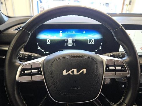 Used 2023 Kia Telluride SX X-Pro AWD/4WD image 34