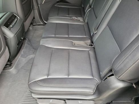 Used 2024 Cadillac Escalade ESV Luxury w/ LPO, Floor Liner Package image 11
