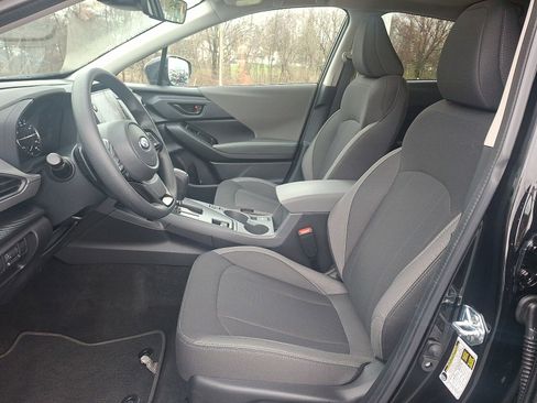 Certified 2026 Subaru Crosstrek 2.0i Premium image 13