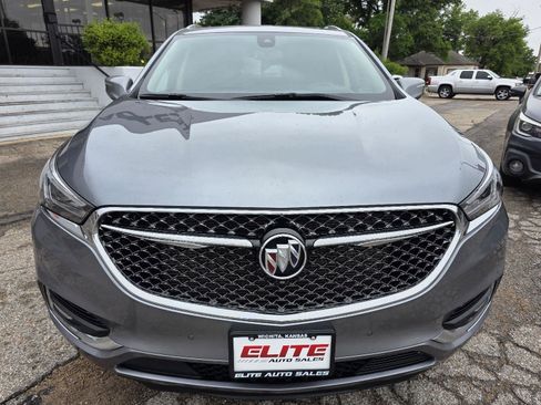 Used 2020 Buick Enclave Avenir w/ Avenir Technology Package AWD/4WD image 2