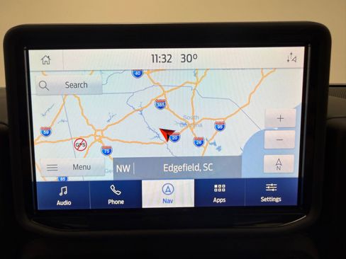 Used 2021 Ford Bronco Sport Outer Banks image 19