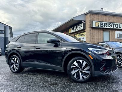 Used 2023 Volkswagen ID.4 Pro
