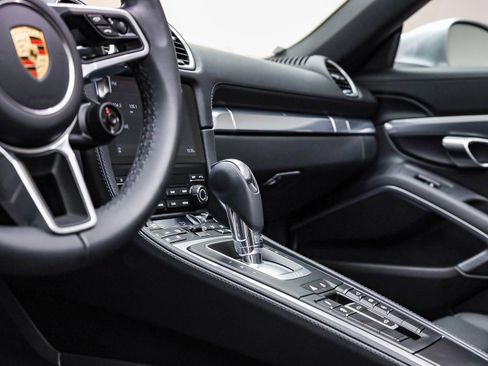 Used 2025 Porsche 718 Boxster S image 20