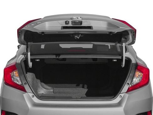 Used 2017 Honda Civic EX-L image 12