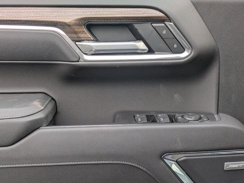 New 2026 Chevrolet Silverado 1500 LT Trail Boss w/ LT Trail Boss Premium Package AWD/4WD image 18
