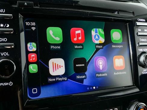 Used 2022 Nissan Murano SV image 4