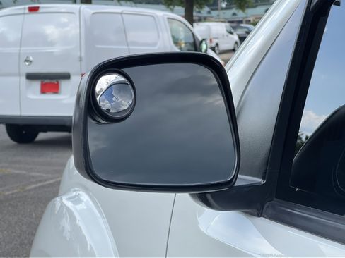 Used 2020 Nissan Frontier S RWD image 26