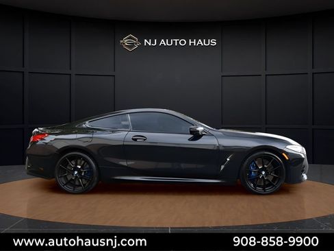 Used 2023 BMW M850i xDrive Coupe AWD/4WD image 14
