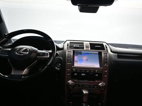 Certified 2021 Lexus GX 460 Premium w/ Premium Package AWD/4WD image 20