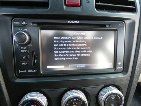 Used 2014 Subaru Crosstrek Touring w/ Popular Package #2 image 67