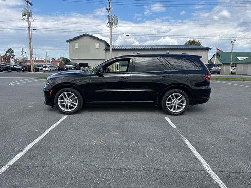 Used 2022 Dodge Durango R/T image 2