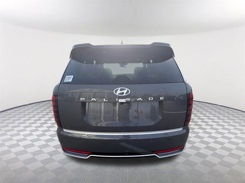 New 2026 Hyundai Palisade Calligraphy image 6