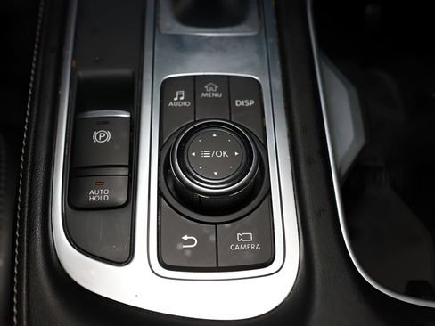 Used 2023 INFINITI QX60 Pure FWD image 23