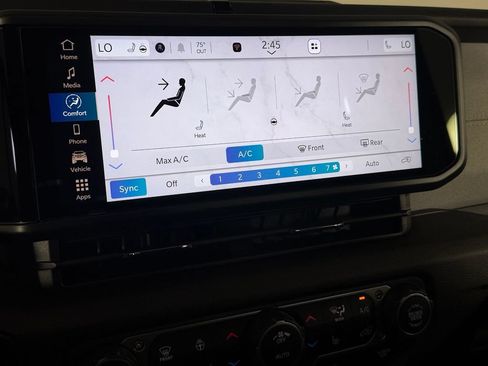 Used 2025 Jeep Wrangler Unlimited Sport S 4xe AWD/4WD image 19
