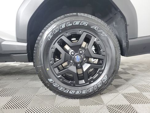 New 2026 Subaru Outback Wilderness image 31