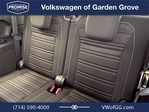 Used 2023 Volkswagen Tiguan S FWD image 27