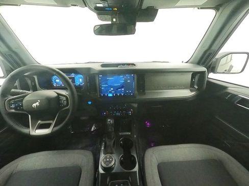 Used 2025 Ford Bronco Big Bend AWD/4WD image 31