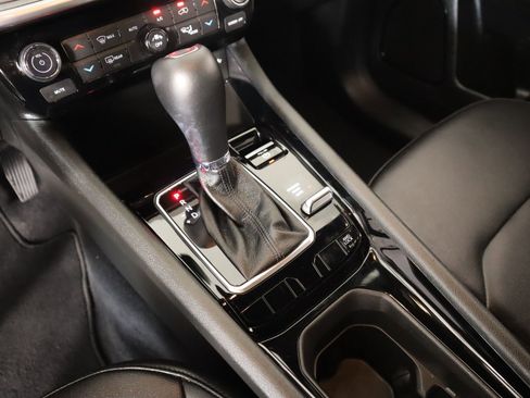 Used 2025 Jeep Compass Limited image 7