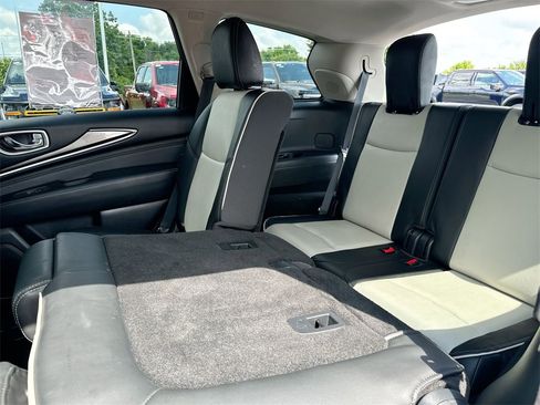 Used 2020 INFINITI QX60 Signature Edition image 24