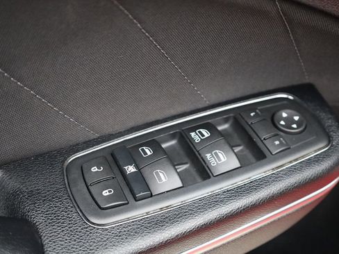 Used 2016 Dodge Charger SXT w/ Navigation & Travel Group image 34