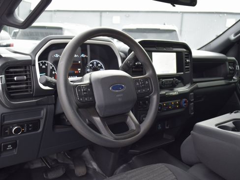 Used 2023 Ford F150 XL w/ STX Appearance Package image 18