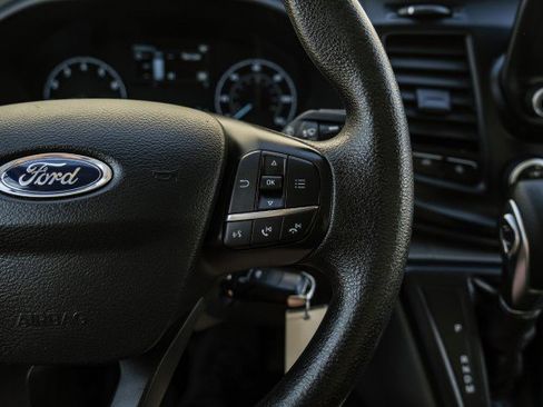 Used 2020 Ford Transit 150 Low Roof image 22