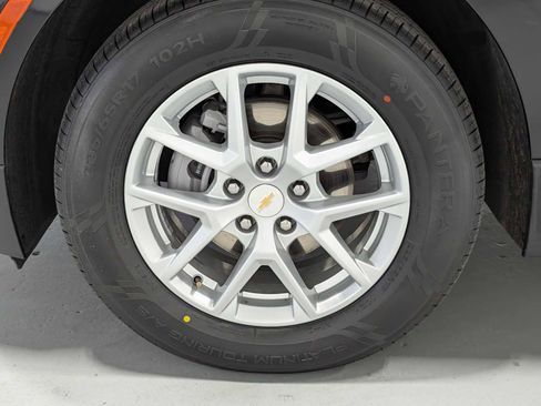 Used 2022 Chevrolet Equinox LT AWD/4WD image 3