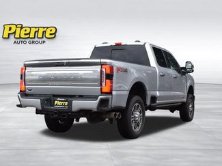 Used 2024 Ford F350 Limited w/ FX4 Off-Road Package video 2
