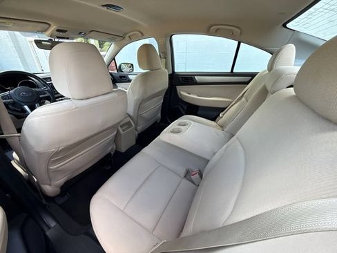 Used 2017 Subaru Legacy 2.5i w/ Alloy Wheel Package AWD/4WD image 34