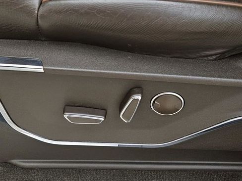 Used 2023 Ford F150 King Ranch w/ Equipment Group 601A High image 33