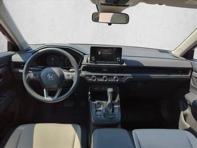 Used 2024 Honda CR-V EX image 26