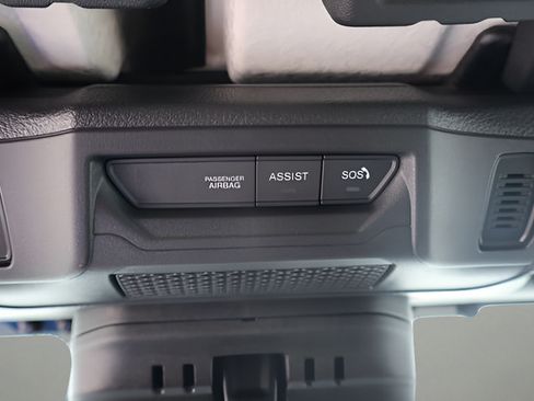 New 2026 Jeep Wrangler Unlimited Sport AWD/4WD image 18