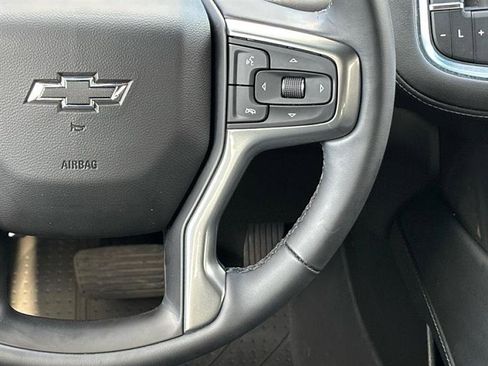 Used 2024 Chevrolet Suburban Z71 w/ Luxury Package image 23