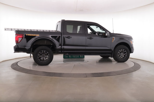 Used 2025 Ford F150 Tremor w/ Bed Utility Package AWD/4WD image 6