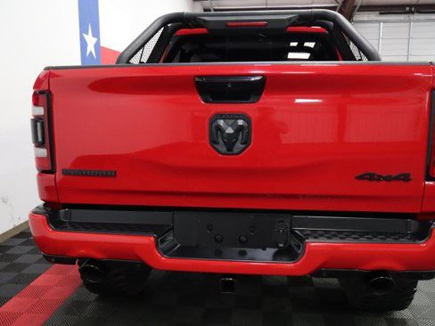 Used 2023 RAM 1500 Big Horn AWD/4WD image 20