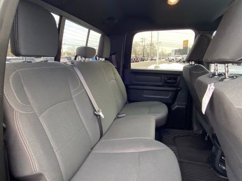 Used 2022 RAM 2500 Tradesman image 23