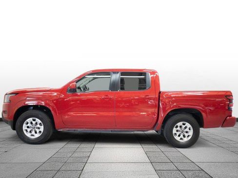 Used 2024 Nissan Frontier SV image 4