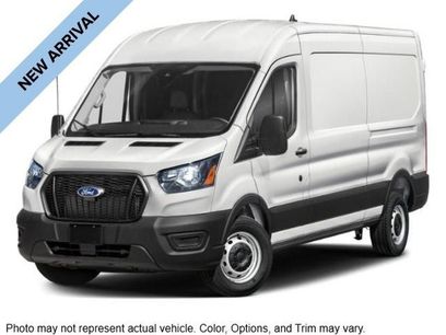 Used 2024 Ford Transit 250 148 Medium Roof Extended AWD