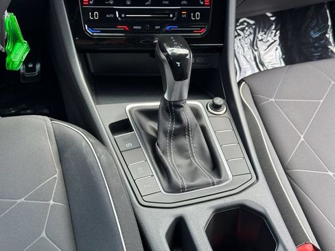 New 2026 Volkswagen Jetta Sport FWD image 14