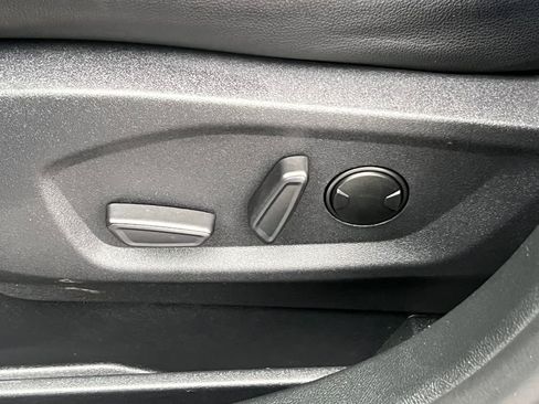 Used 2024 Ford Edge Titanium w/ Equipment Group 301A image 10