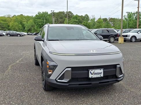Certified 2026 Hyundai Kona SEL Sport AWD/4WD image 3