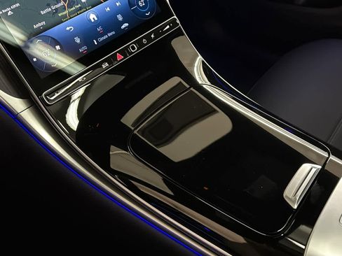 New 2026 Mercedes-Benz GLC 300 4MATIC image 23